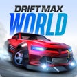 Icône du programme : Drift Max World - Racing …