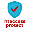 Ikona programu: htaccess protect