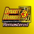 Icona del programma: DYNASTY WARRIORS 3: Compl…