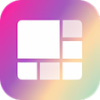 Programikonen: Cool Photo Collage Editor