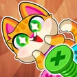 Programikonen: Wood Screw Cat