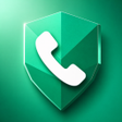 Иконка программы: Knowcall: Caller ID  Bloc…