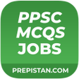 プログラムのアイコン：PPSC PCS MCQs Jobs Exam P…