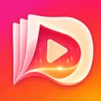 Icono de programa: DramaPop - Reels  Shows