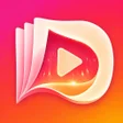 Ícone do programa: DramaPop - Reels  Shows