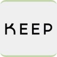 プログラムのアイコン：KEEP Health