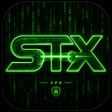 أيقونة البرنامج: SOCKET TUNNEL X