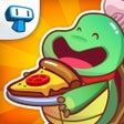 Programın simgesi: My Pizza Maker - Create Y…