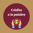 プログラムのアイコン：Crédito a la palabra