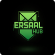 Programın simgesi: Ersaal Hub