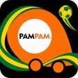 Programikonen: Pampam - Passageiros