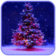 Programikonen: Christmas Tree Live Wallp…