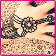 Programikonen: Mehndi Design - Easy Simp…