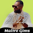 Icoon van programma: Maître Gims 200 Chansons …