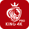 Ikon program: King 4k Pro