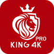 King 4k Pro