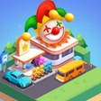 Ikon program: Car Station Traffic Jam