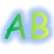 程序图标：Learn to read for prescho…
