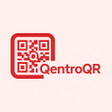 أيقونة البرنامج: QentroQR: Connect with a …