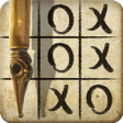 Programikonen: Tic Tac Toe FREE!
