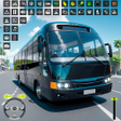 Ikon program: Minibus Simulator : Van G…