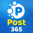 程序图标：BrandBaba: Marketing Post