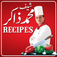 Chef Zakir Urdu Recipes