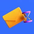 ไอคอนของโปรแกรม: Temp Mail: Temporary Emai…