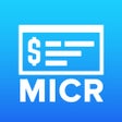 ไอคอนของโปรแกรม: Check Scanner  MICR Reade…