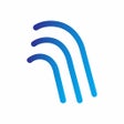 Programikonen: waterfall by Radiant Reco…