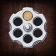 One of Six - Russian Roulette icon