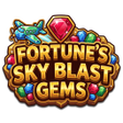프로그램 아이콘: Fortunes Sky Blast Gems