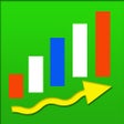 ไอคอนของโปรแกรม: Penny Stocks -Gainers  Lo…