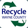Icoon van programma: Wayne County Recycles