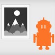 ไอคอนของโปรแกรม: ImageMagick Engine
