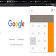Programın simgesi: Calculator