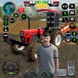 Programikonen: Indian Tractor:Tractor Ga…