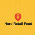 Programikonen: NordRetailFood