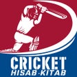 ไอคอนของโปรแกรม: Cricket Hisab-Kitab Live…
