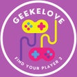 Icoon van programma: GeekELove