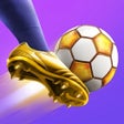 Icoon van programma: Golden Boot 2019