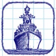 Icône du programme : Sea Battle Online