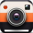 ไอคอนของโปรแกรม: VHS Cam Retro Camcorder  …