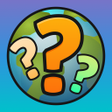 Programın simgesi: QuizAround: Europe Quest