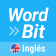 Icono de programa: WordBit Inglés pantalla b…