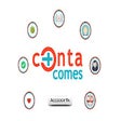 Contacomes