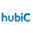 Icône du programme : hubiC