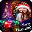Programikonen: Christmas Photo Frame 202…