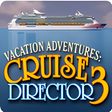 プログラムのアイコン：Vacation Adventures: Crui…