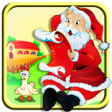 أيقونة البرنامج: Santa Farm